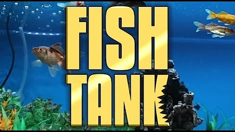 Fish Tank by the Office of the Washington State Auditor