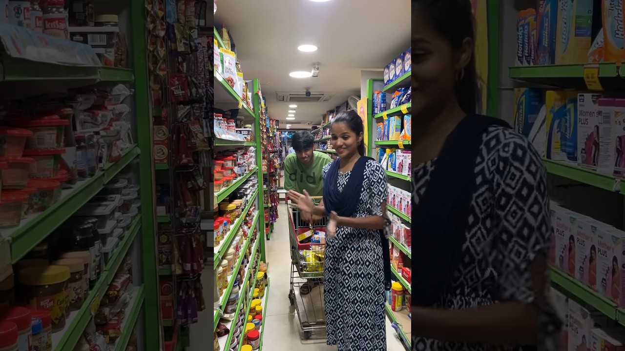 Husband & Wife❤️ Part-15😂 Wait First Twist #shorts #shortsvideo #shortsfeed #youtubeshorts #viral