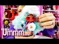 LOL OMG Winter Chill ICY Gurl Doll Review - Not a Good Gift for Impatient People