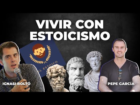 El Estoico (Pepe García)  Estoicismo en español on X: Hoy es uno de los  días más felices de mi vida. 🏛️ Por fin puedo anunciaros que mi primer  libro, Siempre en