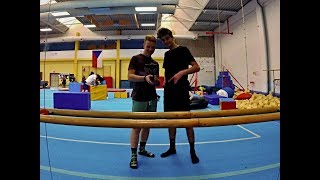 Gymlib