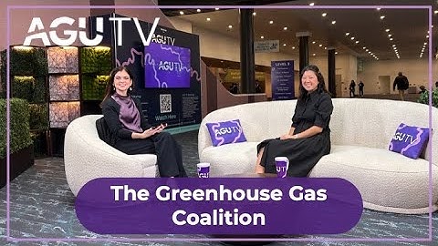 Connecting Climate Data to Action: The Greenhouse Gas Coalition