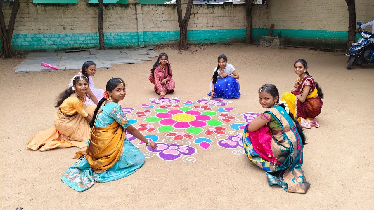 Deepavali Celebrations🎇🎆🪔🧨