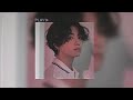 decalcomania ~ jungkook (slowed)