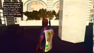 GTA SA - 2019 Ray Tracing - Real-Life Graphics! Alpha Test