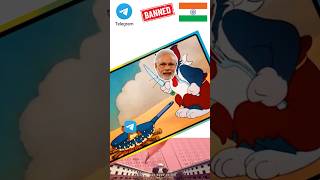 2026 NEET-UG re-exam: Telegram app restricted in India at NTA request, Telegram banned in india😱