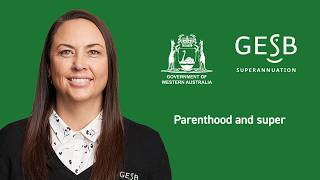 Parenthood and super
