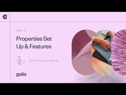 Gaiia — video
