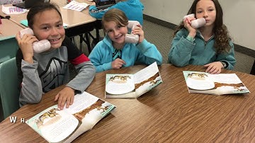 Reading Centers for the Upper Grades