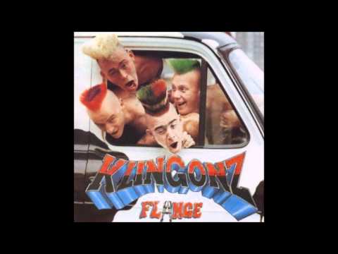 klingonz shocker