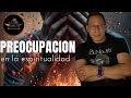 Preocupación en la espiritualidad #espiritualidad #autoconocimiento #sanaciones 