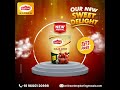 Buy the new Gulab Jamun Mix from Darling Masala for the complete feast.