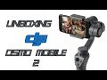 DJI Osmo Mobile 2