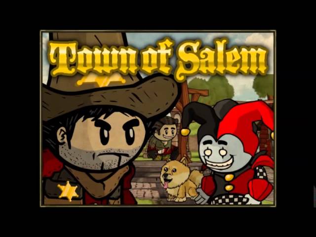 How to Win at Town of Salem Town Roles - HubPages