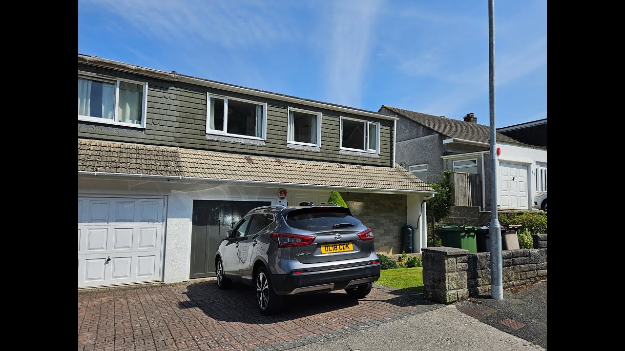 Copse Road, Plympton, Plymouth