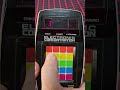Electronic Concentration by LJN #gamer #retrogaming #game #vintage #80s