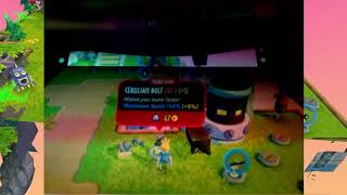 HeadLand on the Tilt Five screenshot 5