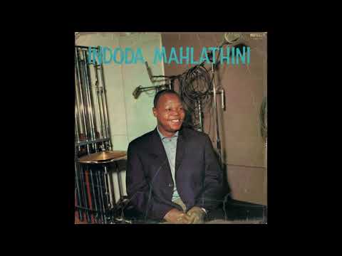 Mahlathini - Imbodlomane