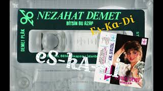 Nezahat Demet 1986 Kul Duası