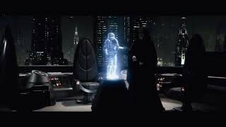 Commander Cody Executes Order 66