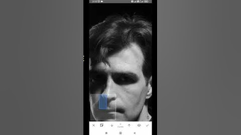 Dual Tone Photo Editing| Dual Tone Editing | SNAPSEED TUTORIAL