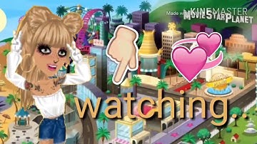 MSP Intro For Ms.Piggy