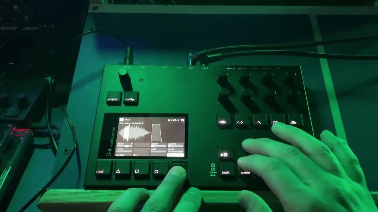 Jamuary 23 2026 - Landman - Horse Talk