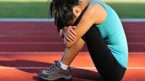 What is Exercise Intolerance and What Can I do About it?