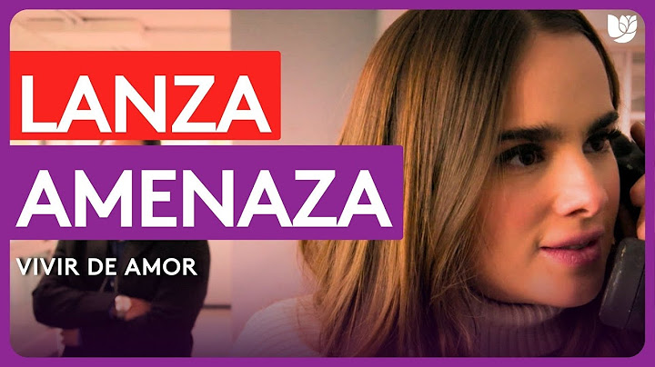 Rebeca amenaza con enviar a prisión a Misael y Mónica | Vivir de Amor | Capítulo 78