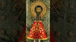La Virgen Del Pilar Hoy En Zaragoza
