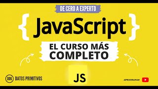 Programming with JavaScript - 06 Primitive Data Profile