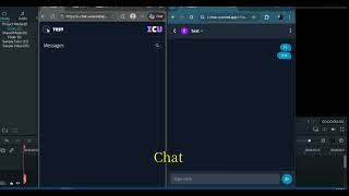 Real-Time Chat Application using MERN Stack &amp; Socket.io | Full Project Demo