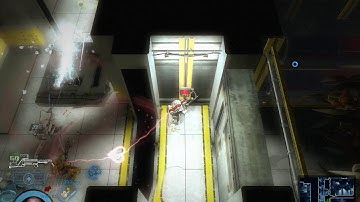 Alien Swarm  Reactive Drop 02 18 2018   21 32 53 01