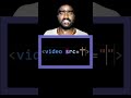 How to add videos to a website #html #coding #creativewebsite #education