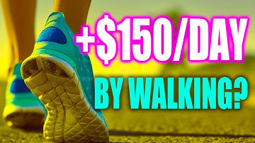 Crypto: What is STEPN [GMT Explained with Animations]