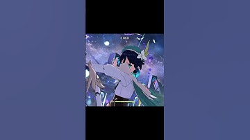 Hyperbloom Mona team  #genshin #genshinimpact #genshinimpactfr #genshinteleport #shorts