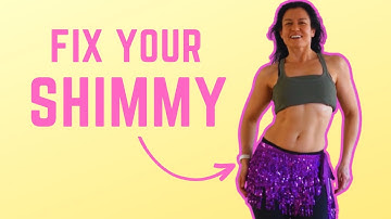 How to SHIMMY | All you need to know.