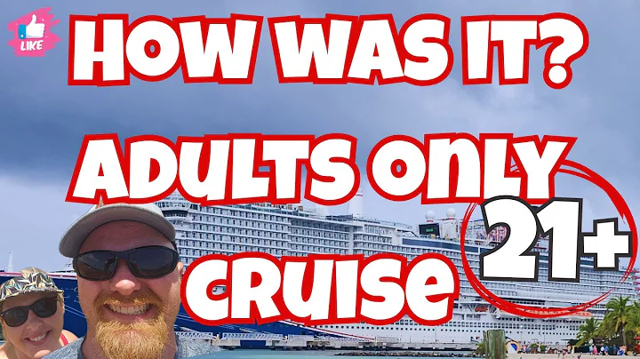 Carnival’s First Adults-Only Cruise Update! 🚢 What We Loved & Didn’t + ABC Islands Fun 🌴🍹