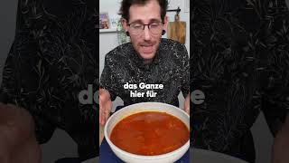 Lasagne in der Pfanne? Das geht 😍 ⬇️