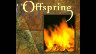 Video thumbnail of "The Offspring - Ignition - Session"