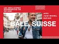 Les plus beaux endroits  visiter  ble en suisse  guide de voyage  switzerland tourism