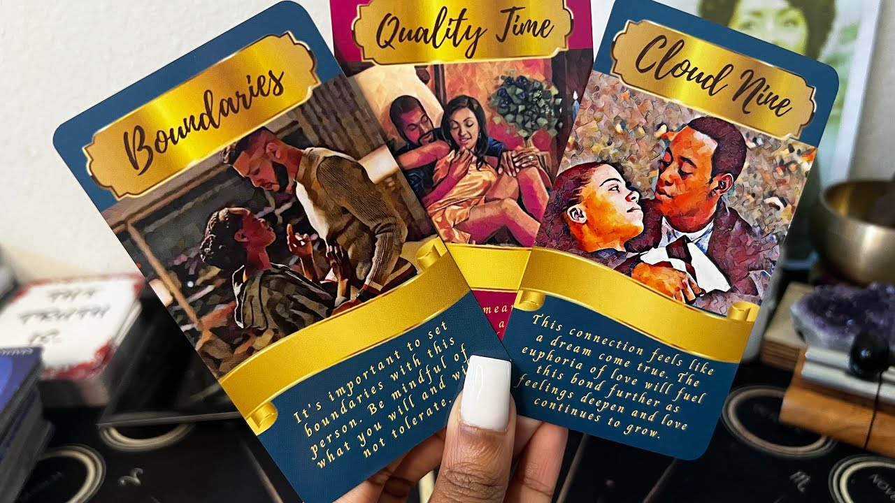 Gemini ♊️ This person is dangerously in love with U ⚠️😳 be careful..NEW love is coming in!