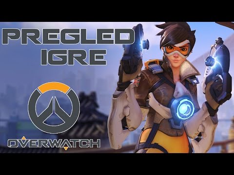 Video: Overwatch Pregled