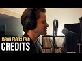 Jason Fabus Trio - &quot;Credits&quot; Live at House On The Hill Records (Los Angeles)