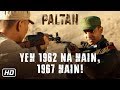 Yeh 1962 na hain 1967 hain  paltan  dialogue promo 1  j p dutta film  7 sep