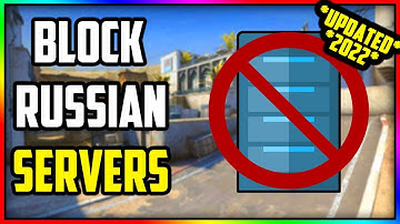 How To Change CS:GO Servers | How To Change CS:GO Server Location 2022