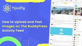 How to Upload and Post images to the BuddyPress Activity