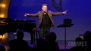 Norbert Leo Butz | "Fight the Dragons"