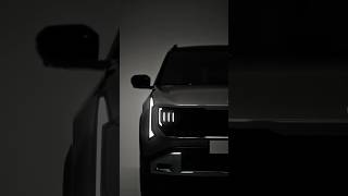 The all-new Kia Seltos: Star-map Signature Lighting | Kia
