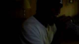 BTF To hell & back scream cover by ISZ